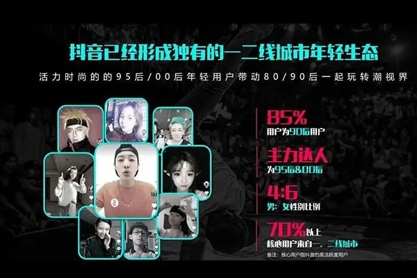 抖音上怎么那么多交友的？