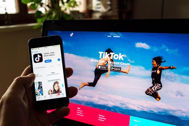 普通人怎么入驻tiktok？